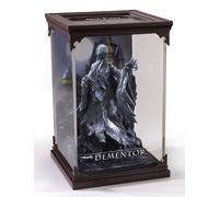 Estatua Mini De Criaturas Mágicas De Harry Potter DEMENTOR NOBLE COLLECTIONS