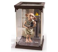 Estatua Mini De Dobby Criaturas Mágicas De Harry Potter NOBLE COLLECTIONS