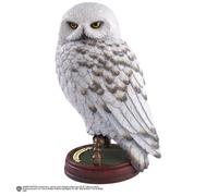 Estatua Mini De Hedwig De Harry Potter NOBLE COLLECTIONS