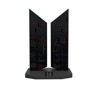 Estatua Premium Sideshow Bts Logo Hangeul