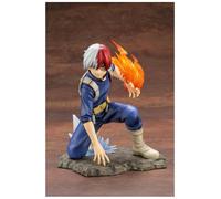 Estatua Shoto Todoroki ARTFX My Hero Academia Kotobukiya