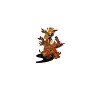 Estatua Tamashii Nations Bandai Figuartszero Naruto Uzumaki-Kurama-Kizuna