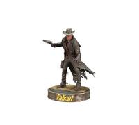Figura de caballo oscuro Ghoul Fallout Series Amazon