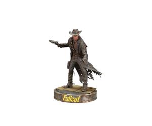 Estatua The Ghoul Fallout 20Cm