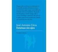 Estatuas sin ojos: 23 (Cardinales)