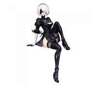Furyu - 2B - NieR:Automata Ver1.1a - Noodle Stoppers