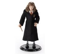 Estatuilla Bendyfigs Hermione Granger Figura de Acción Toyllectible Bendyfig