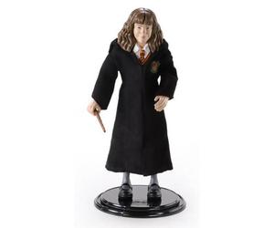 Estatuilla Bendyfigs Hermione Granger Figura de Acción Toyllectible Bendyfig