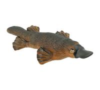 Estatuilla de | Modelo de Modelo Animal de Alta simulación,Figuras de Animales del Bosque Juguete para el hogar Decoración de la Oficina de Juguete para el jardín