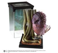 Estatuilla Fwooper De Criaturas Mágicas De Bestias Fantásticas NOBLE COLLECTIONS