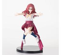 Estatuilla Luminasta de PVC Ai Mie, 18 cm de The Girl I Like Forgot Her Glasses