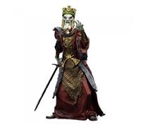 Estatuilla Mini Epics Rey de los Muertos El Señor de los Anillos
