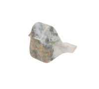 Estatuilla Present Time Bird Small 5x11x24 cm