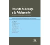 Estatuto Da Criança E Do Adolescente (ebook)