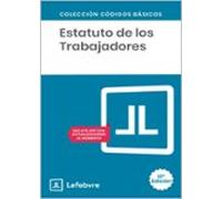 ESTATUTO DE LOS TRABAJADORES 13ª EDC.: Código Básico