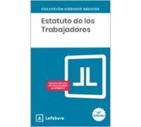 estatuto de los trabajadores (14ª ed.)