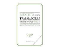 Estatuto De Los Trabajadores
