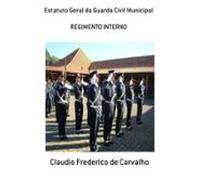 Estatuto Geral Da Guarda Civil Municipal (ebook)