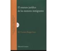 Estatuto Jurídico De Los Menores Inmigrantes