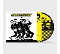 ESTATUTO - RISKATTO (2026) LP Picture Vinilo Preventa