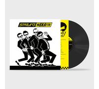 ESTATUTO - Riskatto (2026) LP Vinilo Pre Venta