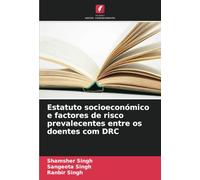 Estatuto socioeconómico e factores de risco prevalecentes entre os doentes com DRC