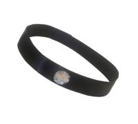 ESTCNK Bandas para el pelo de cristal para niñas, cosplay, princesas de dibujos animados, para estudios fotográficos, accesorios para la cabeza, diadema grande de cristal
