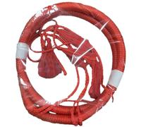 ESTCNK Diadema árabe de moda con cuerda de pañuelo árabe Keffiyeh de tamaño ajustable