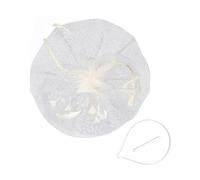 ESTCNK Diadema medieval con plumas y flores para mujer, adornos punk, carnavales, banquetes, adornos para el cabello