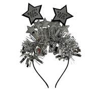 ESTCNK Exagerated Personality Hairpin Stage Performances Hairpiece 2025 Creative