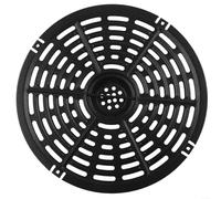 Este accesorio es un reemplazo imprescindible para tamaños comúnmente utilizados para freidoras de aire hoy (20 cm)