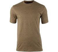 Este Alemán Nva Ejército Camiseta Strichtarn Camo Hombres Combate Tee Militar Su