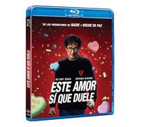 Este amor sí que duele (Blu-ray) [Blu-ray]