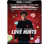Este amor sí que duele [Blu-Ray] (Subtítulos en español)