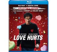 Este amor sí que duele [Blu-Ray] (Subtítulos en español)
