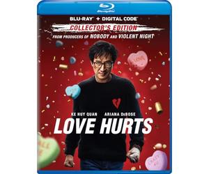 Este amor sí que duele [Blu-Ray] (Subtítulos en español)