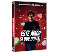 Este amor sí que duele (DVD)