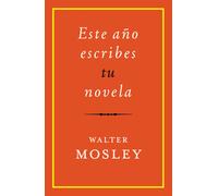Este año escribes tu novela
