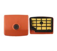 Este artículo de repuesto es un componente vital para cualquier persona que tenga una popular motosierra de la línea reconocida