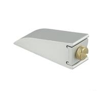 Este bloque de lijado es el complemento perfecto para tu caja de herramientas, mejorando significativamente tu experiencia de bricolaje (A)