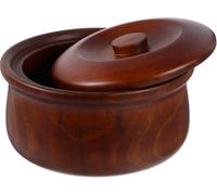 Este Bol para Aperitivos con Tapa, De 15 X 7,2 Cm, Guardar Frutas, Frutos Secos Y Otros Tentempiés. Un Complemento Elegante para Cualquier Cocina, Ideal para Comer