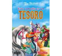 Este Caballo Es Un Tesoro (ebook)