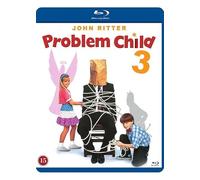 Este chico es un demonio 3 ( Problem Child 3: Junior in Love (1995) )
