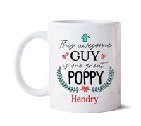 Este Chico Increíble Es Un Gran Papaver Tazas De Regalo Graciosa Tazón De Café Novedad Tazón Regalos Divertidos Para Novios Familiares Oficina 330 Ml