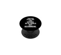 Este Chico robó mis ahorros de Vida 1010 no recomendaría PopSockets PopGrip Adhesivo