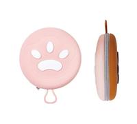 Este comedero portátil y Plegable para Mascotas está diseñado específicamente para German Shorthaired Pointer. con un diseño de Doble Cabezal y una Caja de Almacenamiento, es Ligero y portátil. E