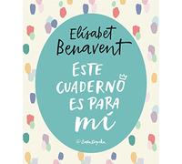 Este cuaderno es para mí (Primera persona)
