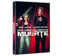 Este cuerpo me sienta de muerte