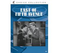 Este De La Quinta Avenida DVD (1933) - Dorothy Tree, Wallace Ford, Mary Carlisle