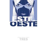 Este del Oeste 3 (sin colección) – Norma Editorial